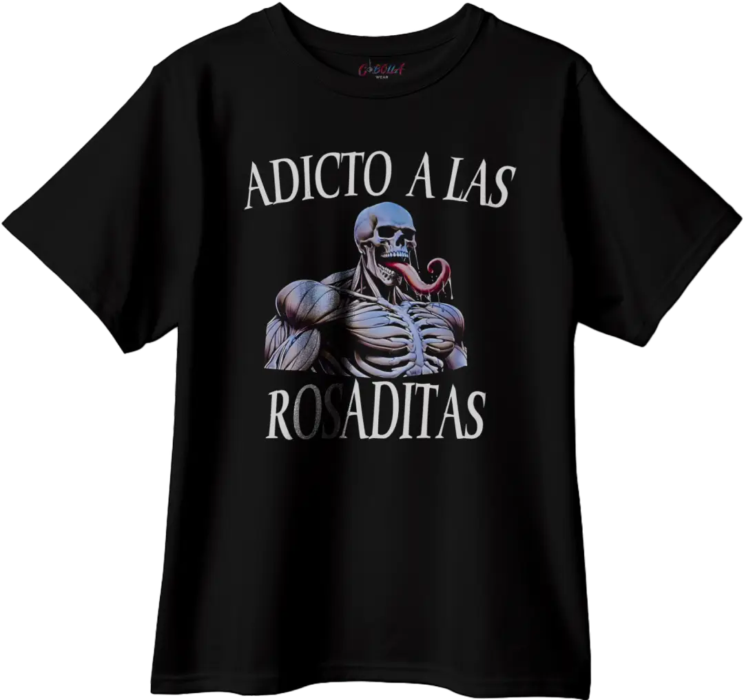 Rosaditas