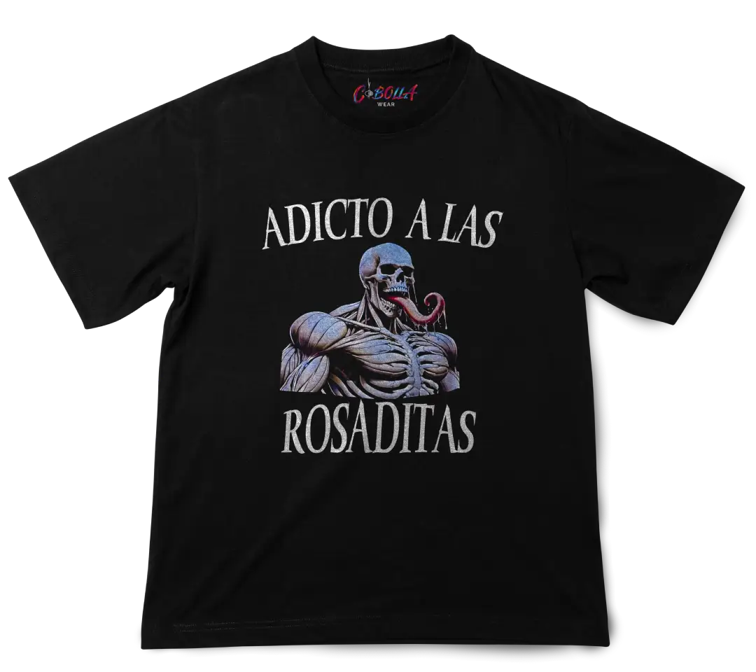 Rosaditas