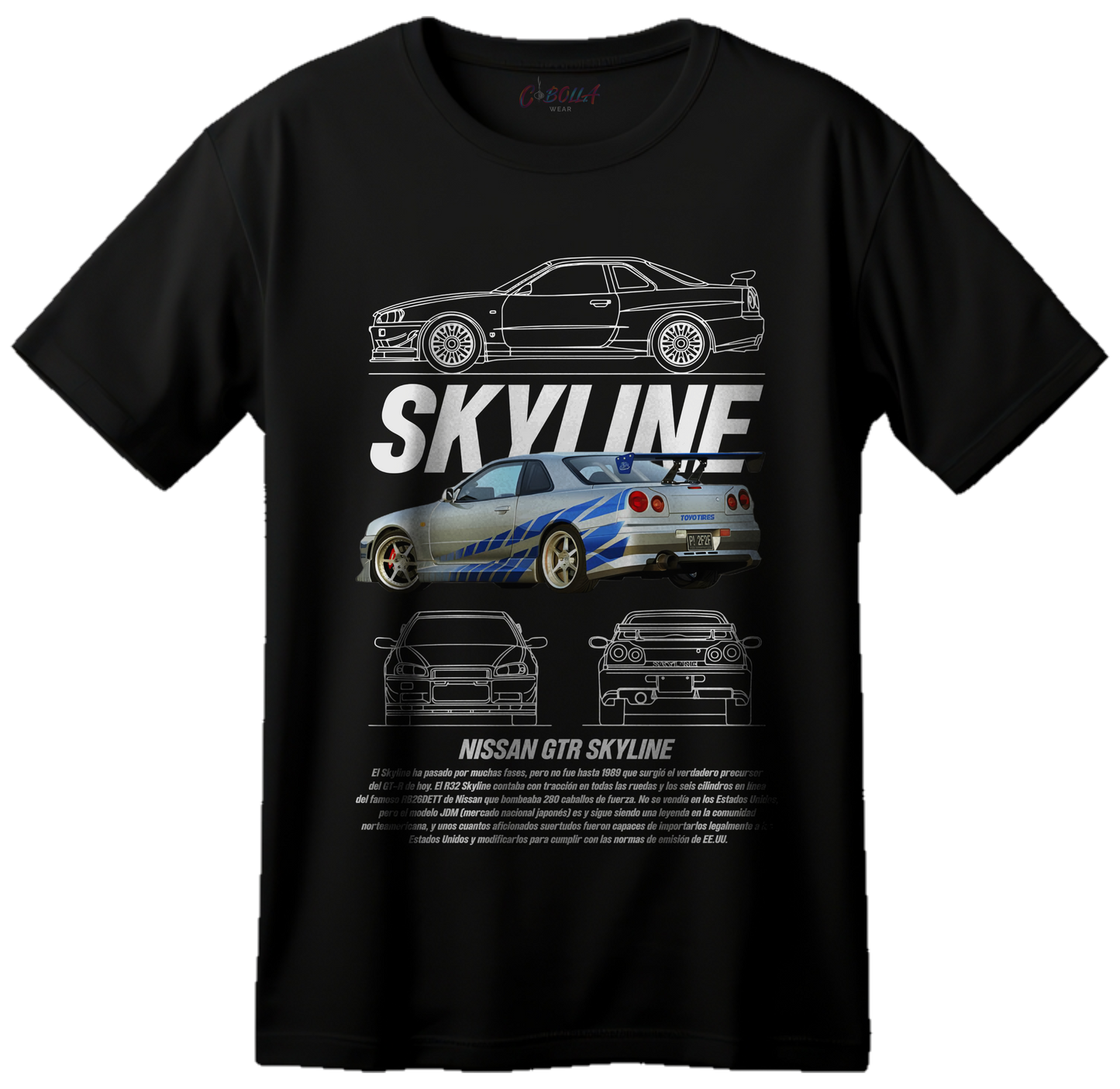 Skyline