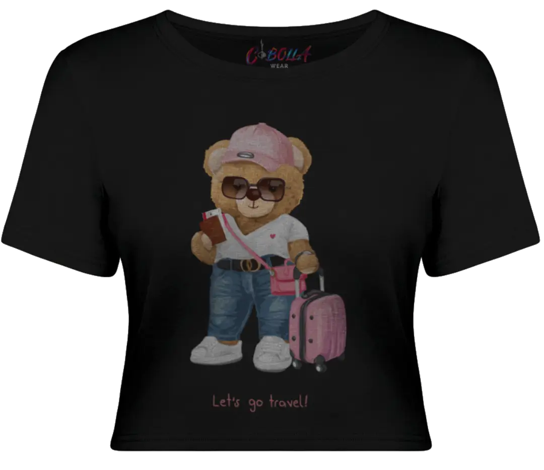 Teddy Travel