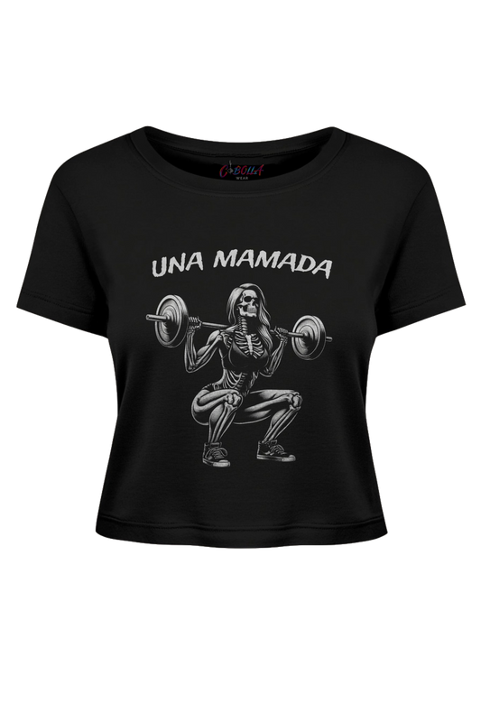 Una mamada