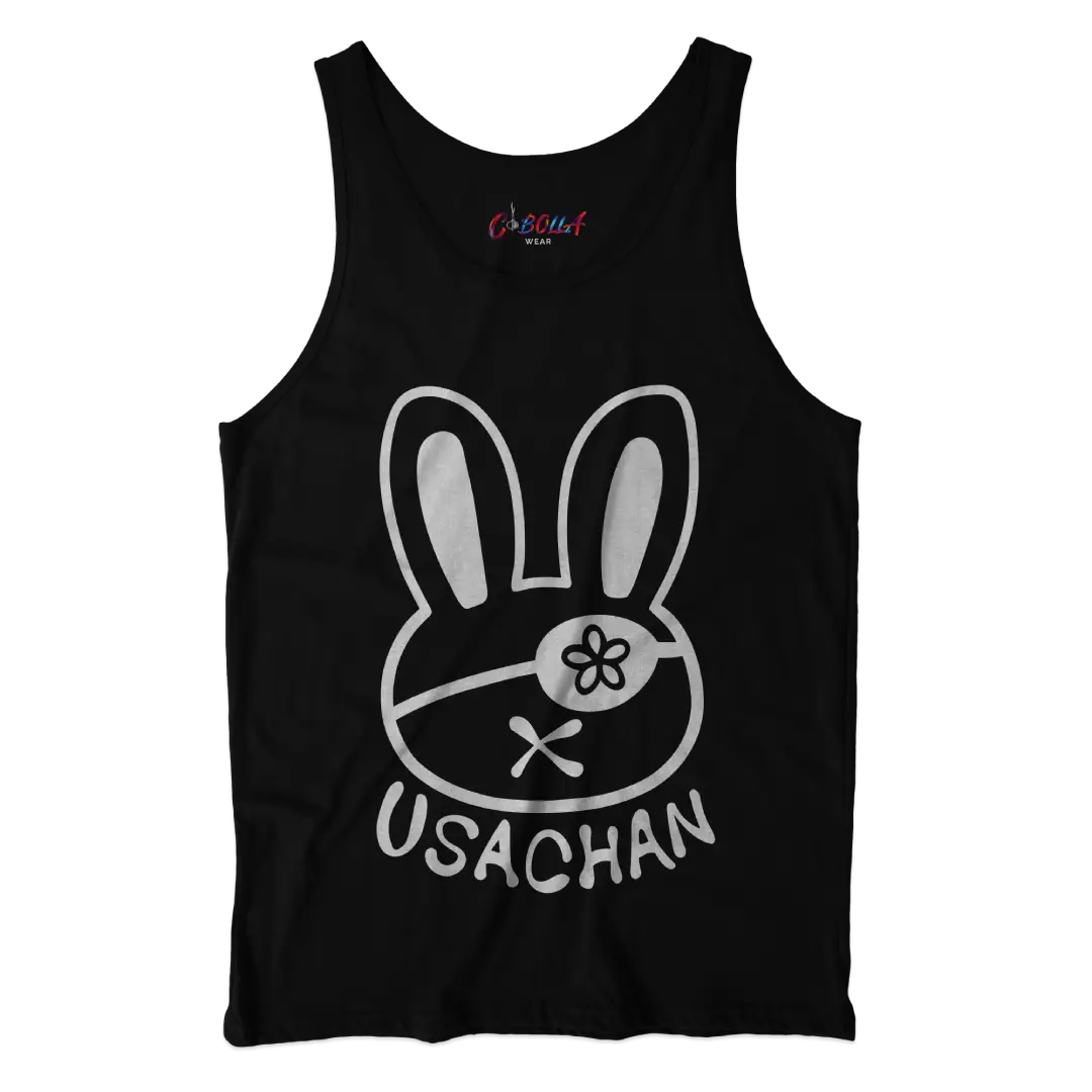 Usa chan Tank