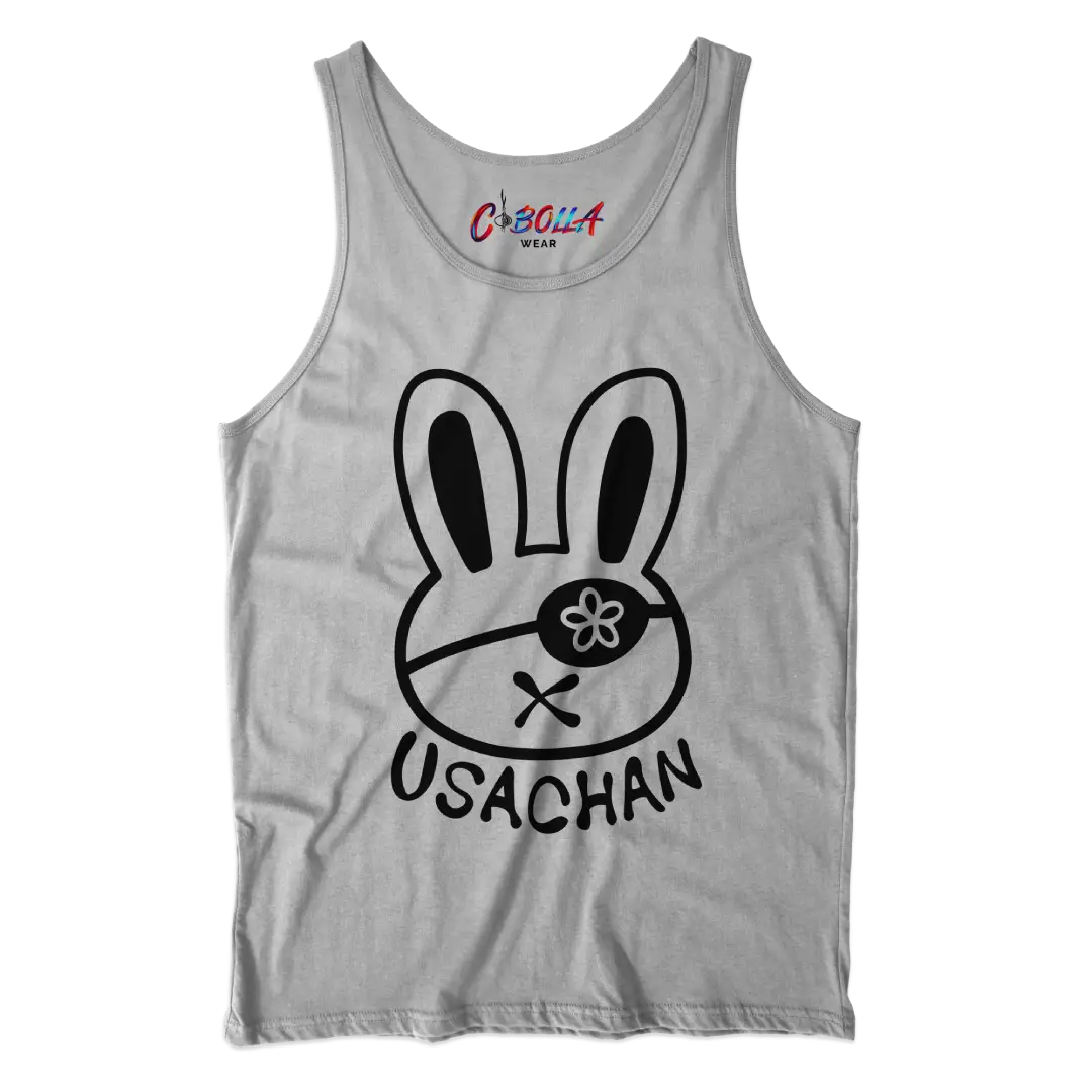 Usa chan Tank