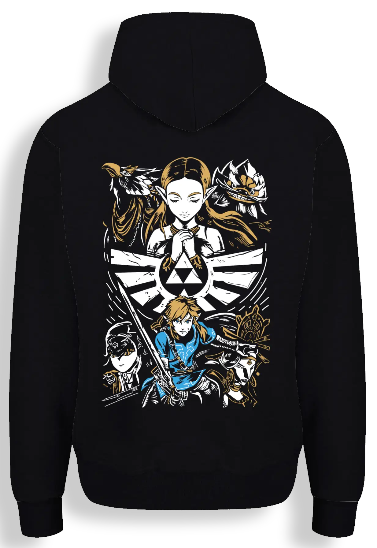 Legend of Zelda