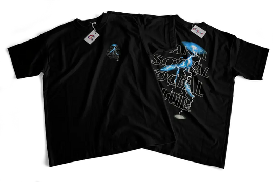 Anti Social Social Club 2