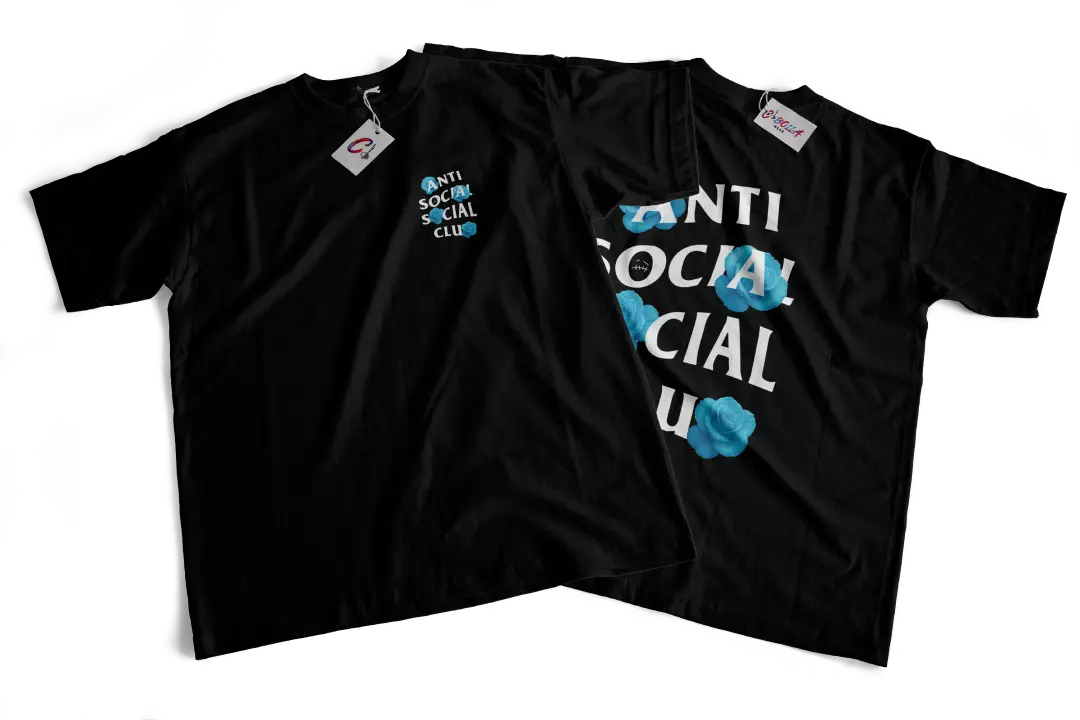 Anti Social Social Club