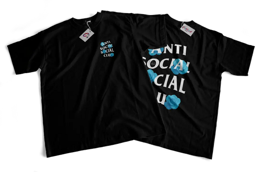 Anti Social Social Club