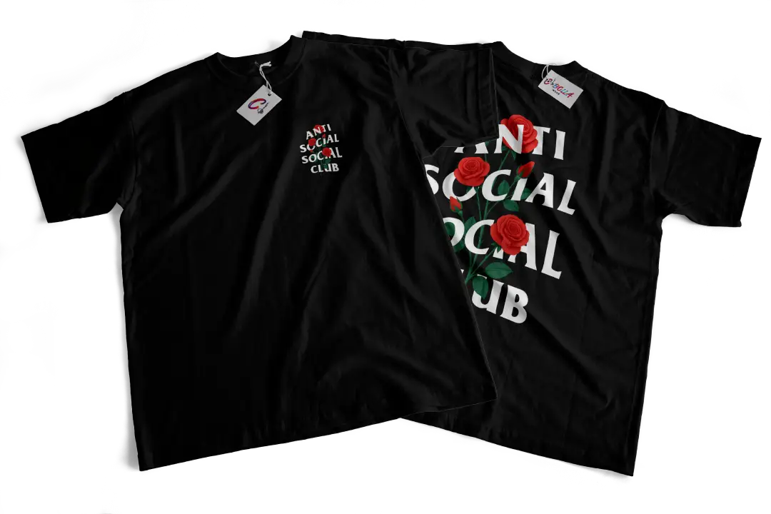 Anti Social Social Club