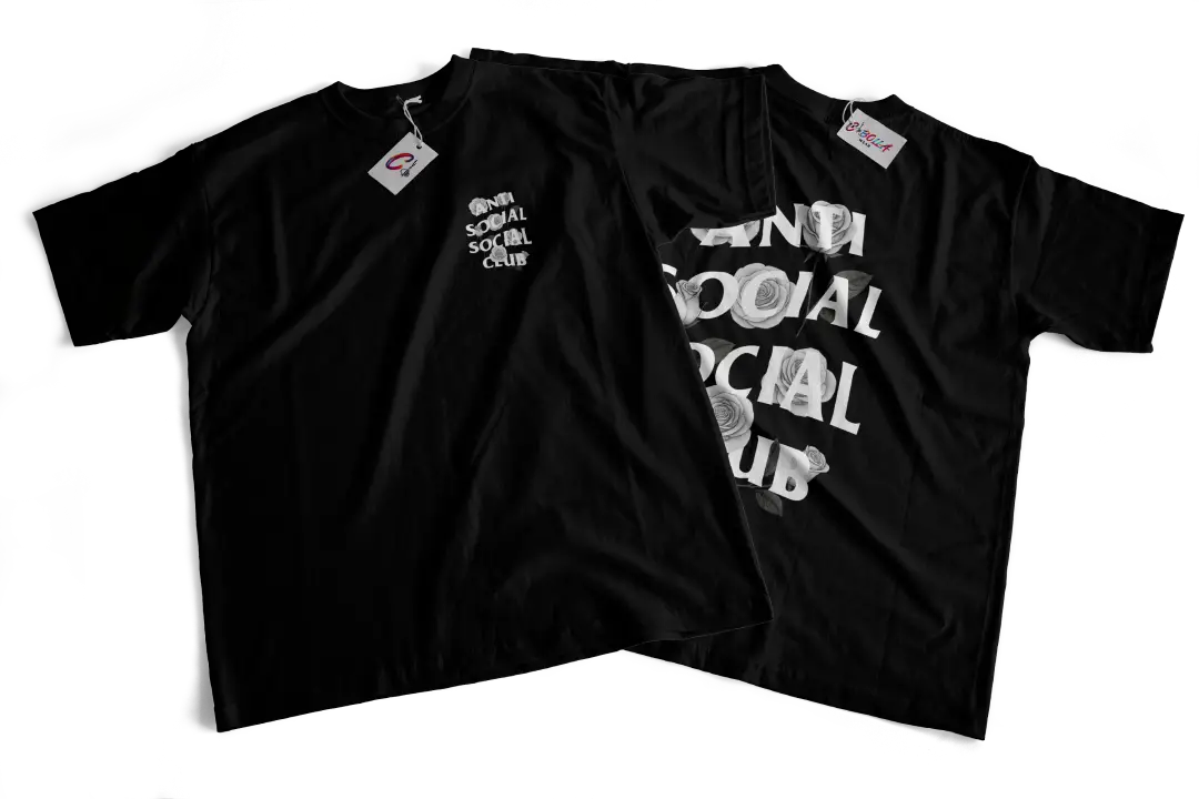 Anti Social Social Club