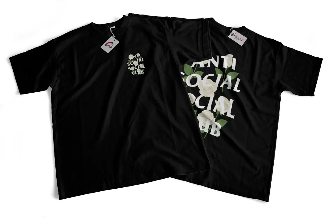 Anti Social Social Club