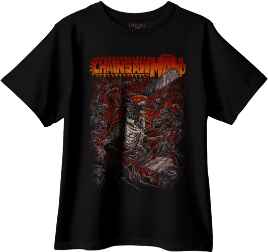 Chainsawman 3