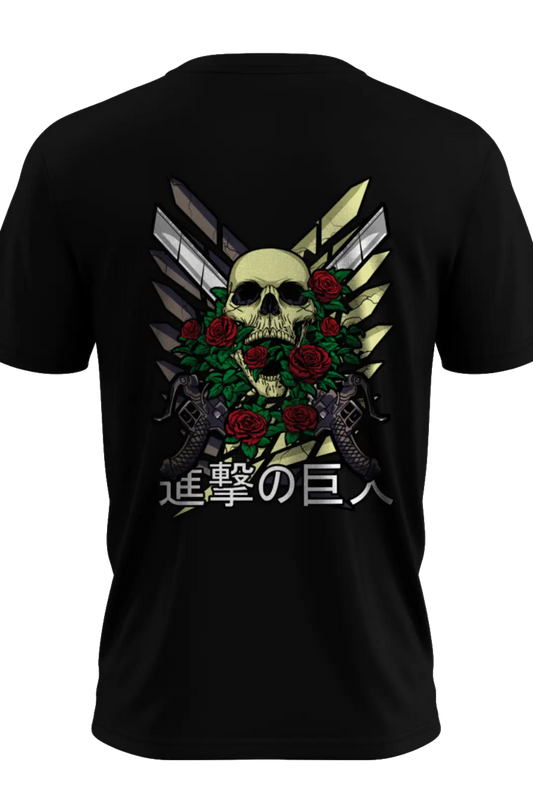 Attack on Titan