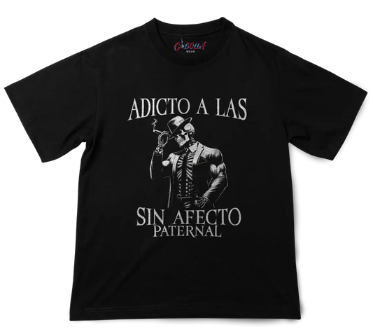 Sin Afecto