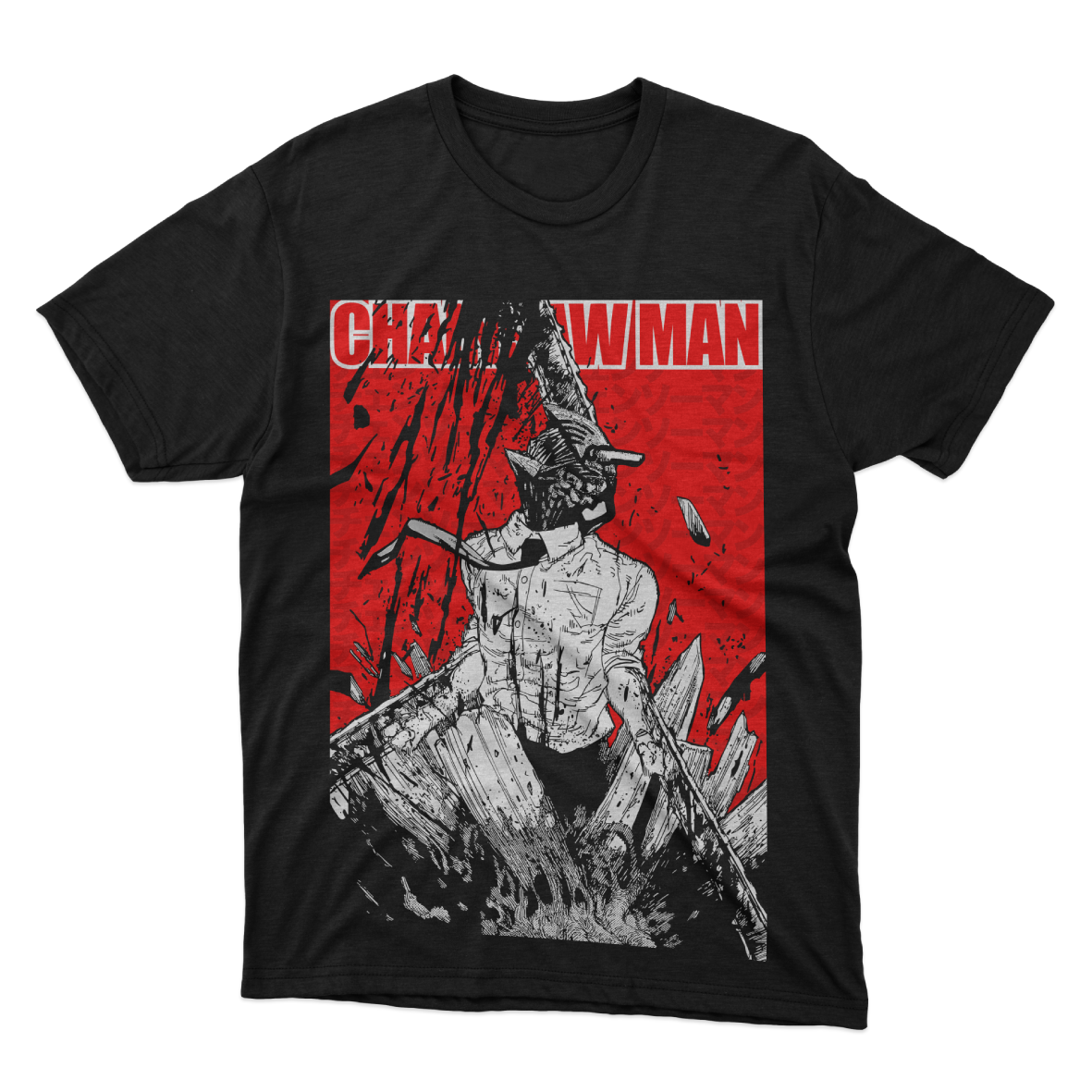 Chainsawman