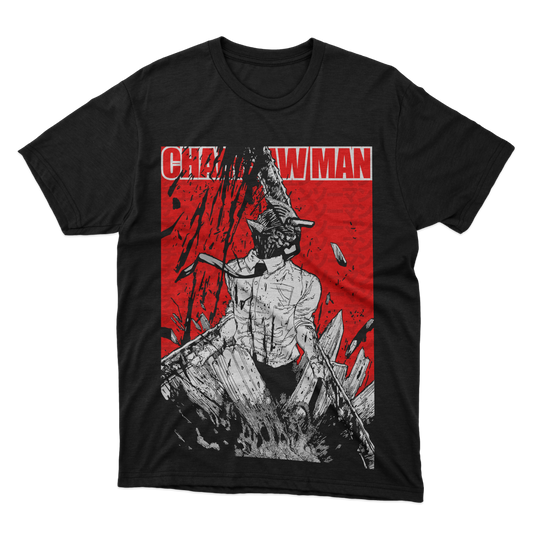 Chainsawman