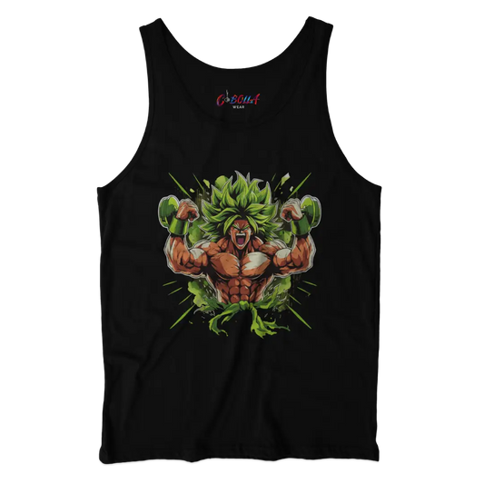 Broly