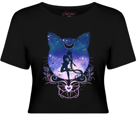 Ssailor Moon Purple