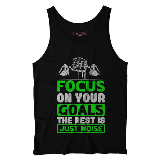 Focus
