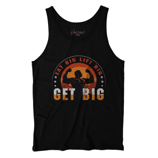 Get Big