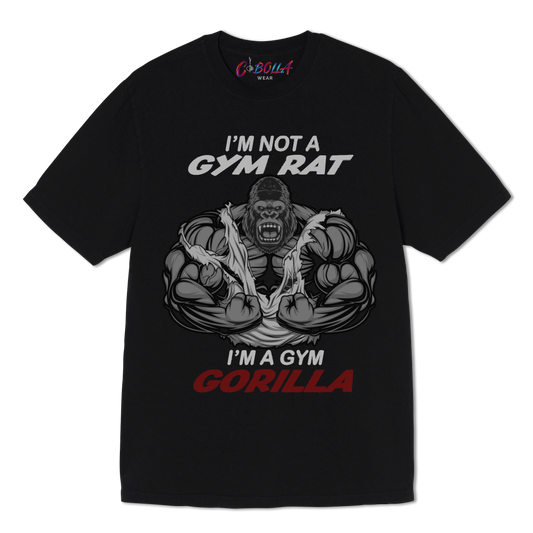 Gym Gorilla