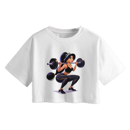 Jasmine Gym
