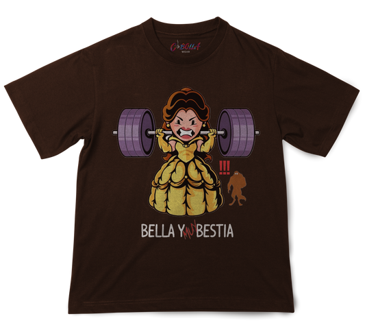 Bella Muy Bestia