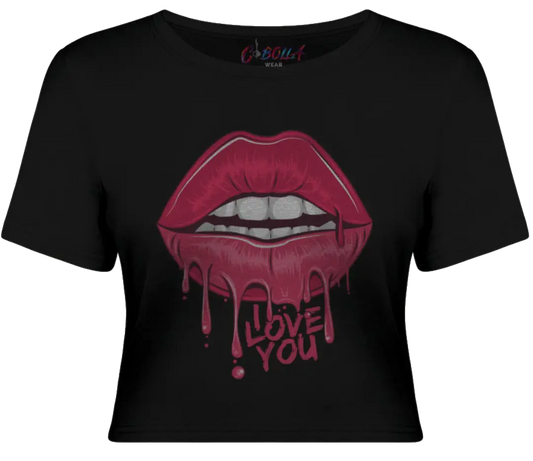 Love you lips