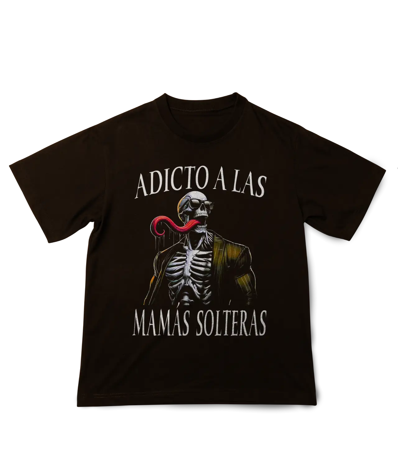 Adicto a las Mamás Solteras