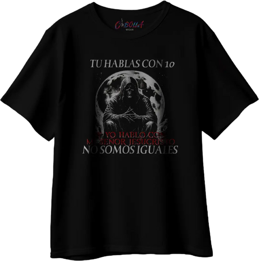 Tu Hablas Con 10