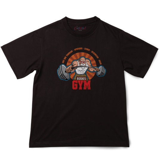 Roshi Gym