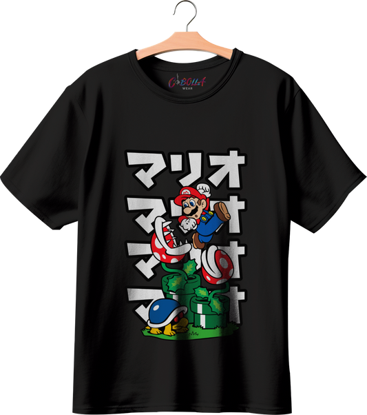 Mario Bros
