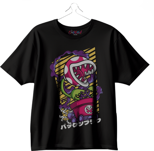 Piranha Plant