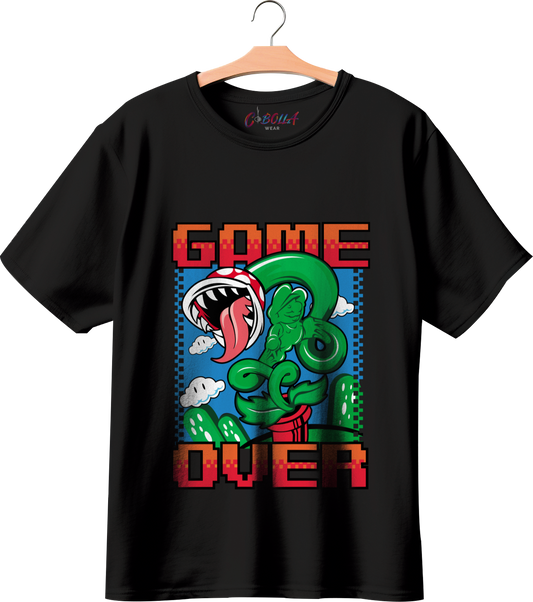 Game Over