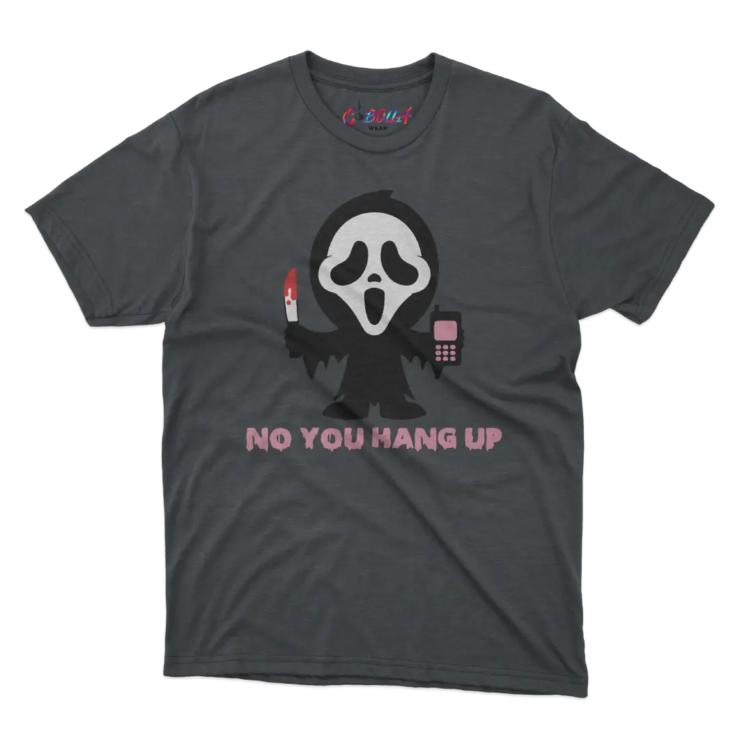 Scream No You Hang 1