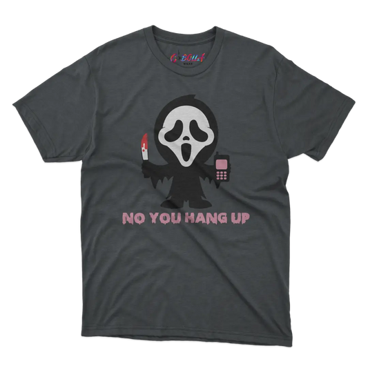 Scream No You Hang 1