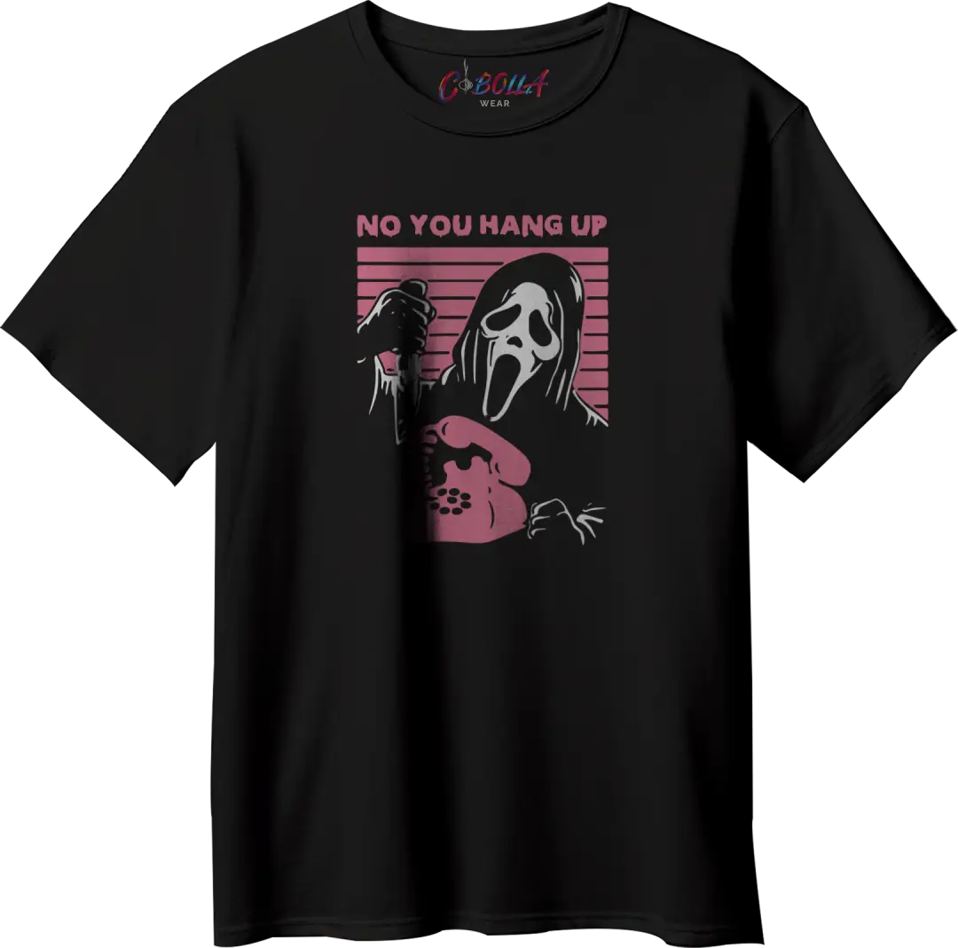 Scream No You Hang 2