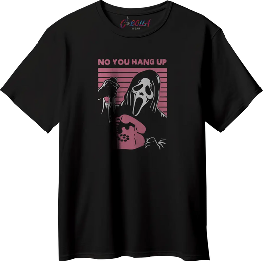 Scream No You Hang 2
