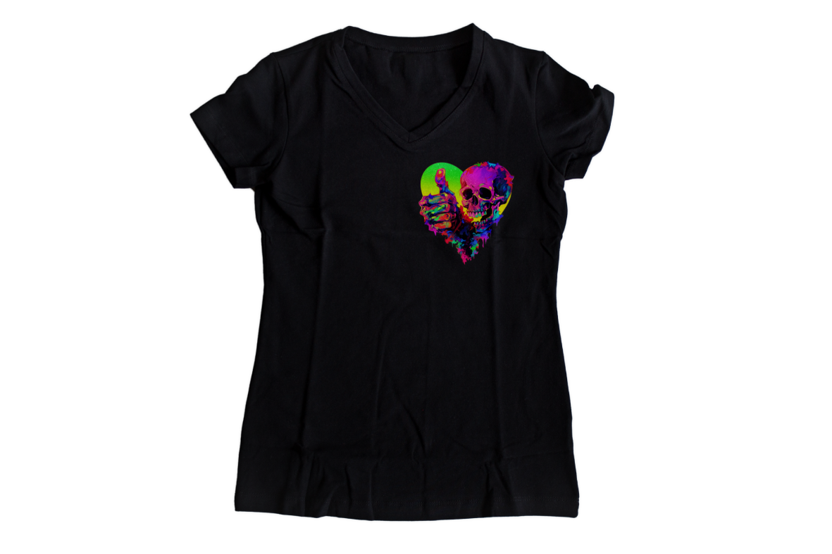 Color Skull