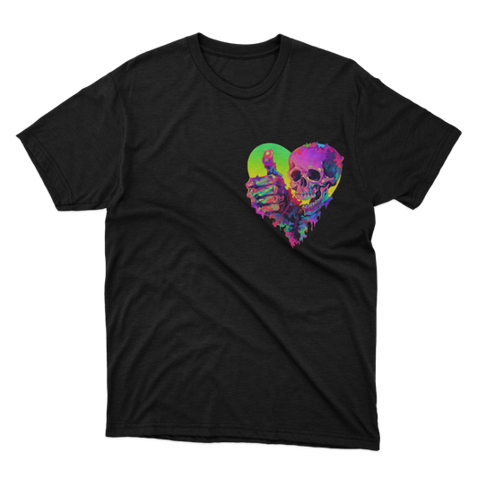 Color Skull