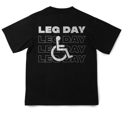 Leg Day