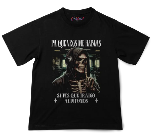 Pa que VRGS