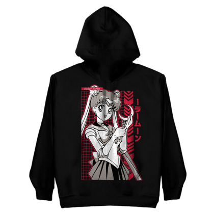 Sailor Moon Hoodie