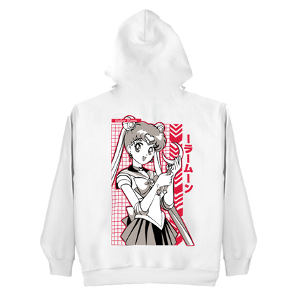 Sailor Moon Hoodie
