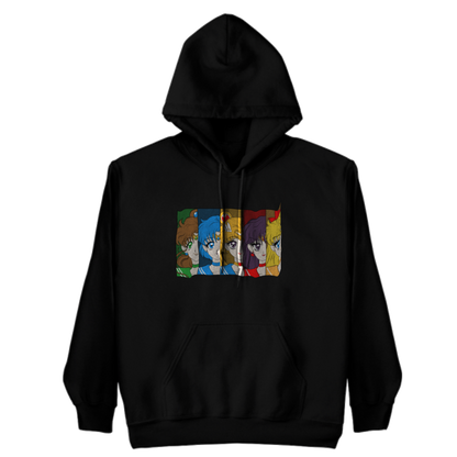 Sailor Moon Hoodie