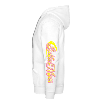 Sailor Moon Hoodie