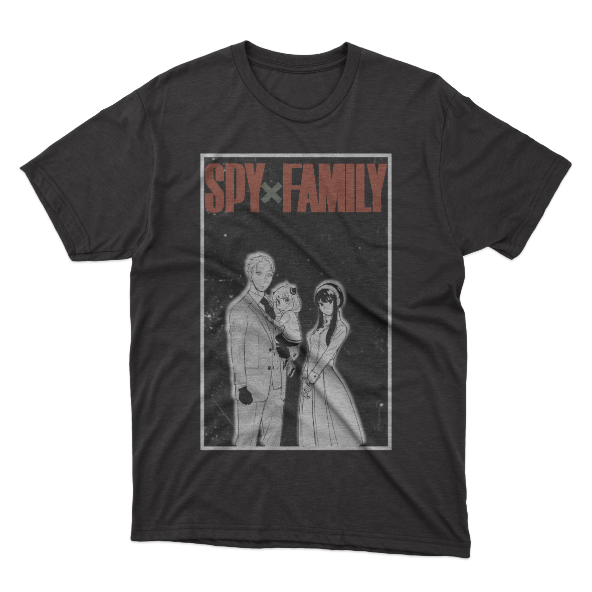 Spy X Family