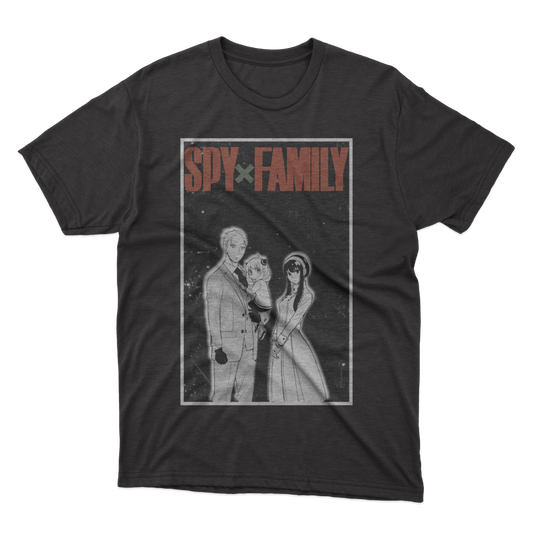 Spy X Family