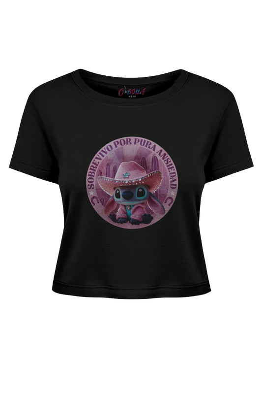 Sobrevivo