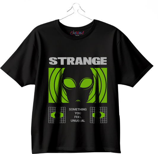 Strange