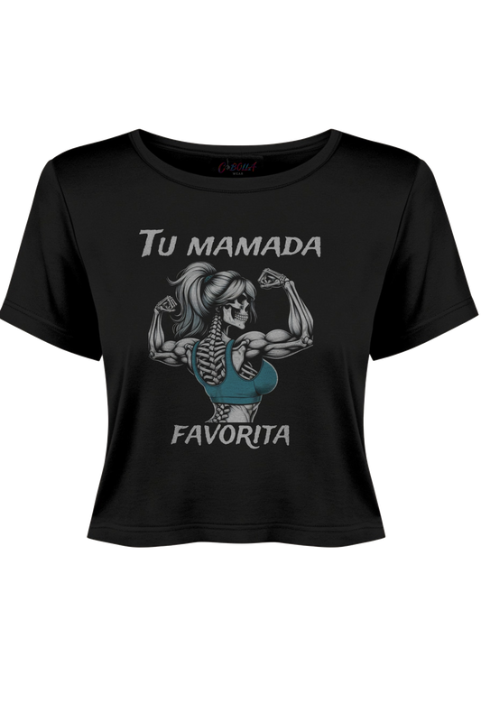 Tu Mamada Favorita